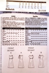 4508 butt back a